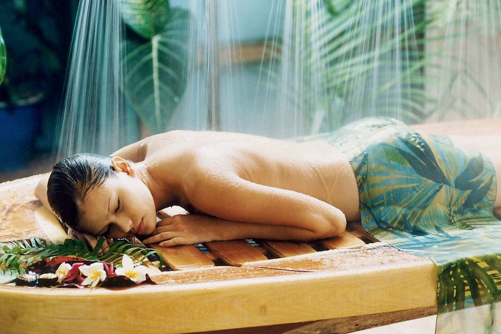 Wellness and Relaxation: Pampering Your Senses at Australia's Luxury Spa Retreats on Your Honeymoon